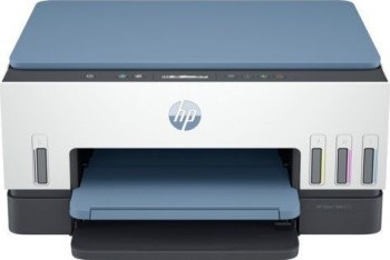 Urządzenie wielofunkcyjne Hp Smart Tank 675