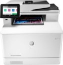 Drukarka HP Color LaserJet Pro M479fdn Faks Duplex USB