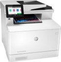 Drukarka HP Color LaserJet Pro M479fdn Faks Duplex USB