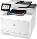 Urządzenie wielofunkcyjne HP Color LaserJet Pro MFP M479fdw W1A80A (laserowe laserowe kolor; A4; Skaner płaski)