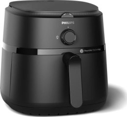 Frytkownice - Philips Ovi XL 1000 NA130/00 czarny