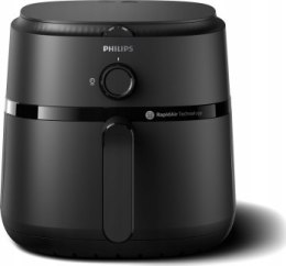 Frytkownice - Philips Ovi XL 1000 NA130/00 czarny