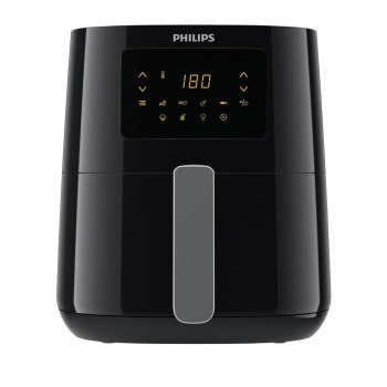 Frytownica niskotłuszczowa PHILIPS HD 9252/70