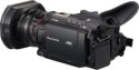 Kamera - Panasonic HC-X1500 4K Ultra HD czarna