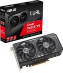 Karta graf. ASUS Dual Radeon RX 6600 V3 8GB