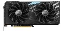 Karta graficzna - ASRock Radeon RX 7600 XT Challenger OC 16GB GDDR6