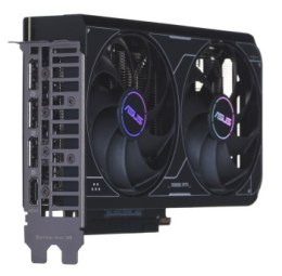 Karta graficzna ASUS Dual GeForce RTX 4060 Ti V2 OC 8GB GDDR6