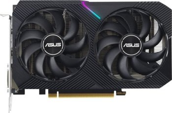 Karta graficzna - ASUS GeForce RTX 3050 DUAL 8GB OC V2