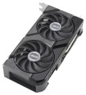 Karta graficzna - ASUS GeForce RTX 4060 DUAL OC EVO 8GB DLSS 3