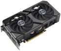 Karta graficzna - ASUS GeForce RTX 4060 Ti DUAL 16GB OC EVO DLSS 3