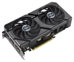 Karta graficzna - ASUS GeForce RTX 4060 Ti DUAL 8GB OC EVO DLSS 3