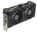 Karta graficzna - ASUS GeForce RTX 4060 Ti DUAL 8GB OC EVO DLSS 3