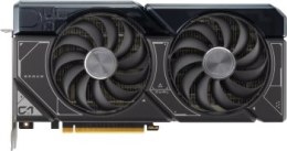 Karta graficzna - ASUS GeForce RTX 4070 Ti SUPER DUAL 16GB OC DLSS 3