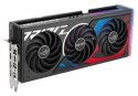 Karta graficzna - ASUS GeForce RTX 4070 Ti SUPER ROG STRIX Gaming OC 16GB DLSS 3