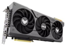 Karta graficzna - ASUS GeForce RTX 4070 Ti SUPER TUF Gaming OC 16GB DLSS 3