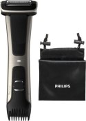 Golarka do ciała Philips BodyGroom BG7025/15 (kolor czarny)