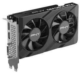 Karta graf. PNY GEFORCE RTX 3050 6GB VERTO Dual Fan