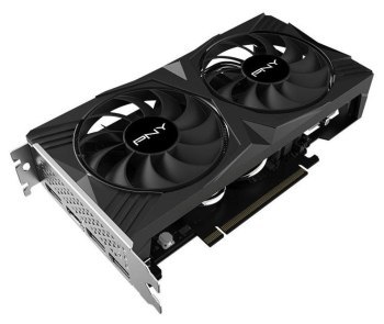 Karta graf. PNY GEFORCE RTX 4060 8GB VERTO Dual Fan