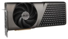 Karta graficzna - MSI GeForce RTX 4070 Ti SUPER EXPERT 16GB DLSS 3