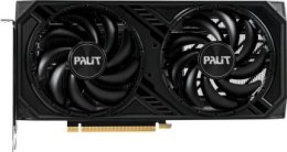 Karta graficzna Palit GeForce RTX 4060 Ti Dual 8GB GDDR6