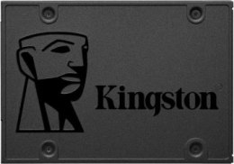 Dysk Kingston A400 SA400S37/240G (240 GB ; 2.5 ; SATA III)