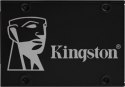 Dysk Kingston SKC600/256G (256 GB ; 2.5 ; SATA III)