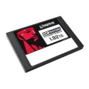 Dysk SSD Kingston DC600M 1.92TB SATA 2.5 SEDC600M/1920G (DWPD 1)