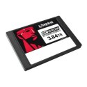 Dysk SSD Kingston DC600M 3.84TB SATA 2.5 SEDC600M/3840G (DWPD 1)