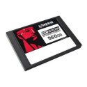 Dysk SSD Kingston DC600M 960GB SATA 2.5 SEDC600M/960G (DWPD 1)