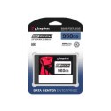 Dysk SSD Kingston DC600M 960GB SATA 2.5 SEDC600M/960G (DWPD 1)