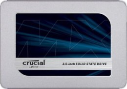 Dysk twardy Crucial MX500 1TB (CT1000MX500SSD1)