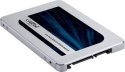 Dysk twardy Crucial MX500 2TB (CT2000MX500SSD1)