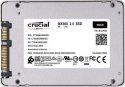 Dysk twardy Crucial MX500 2TB (CT2000MX500SSD1)