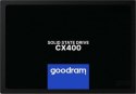 Dysk twardy GOODRAM CX400 Gen.2 1TB (SSDPR-CX400-01T-G2)