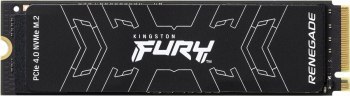 KINGSTON DYSK SSD SFYRD/2000G 2000G FURY ren. NVMe