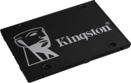 KINGSTON DYSK SSD SKC600/1024G 1024GB