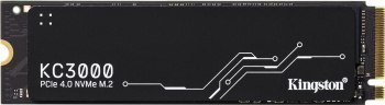 KINGSTON SSD 1024G PCIe 4.0 NVMe M.2