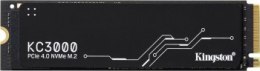 KINGSTON SSD 512G PCIe 4.0 NVMe M.2