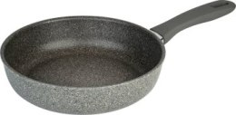 Patelnia BALLARINI Murano sauté granitowa 24 cm 75002-931-0