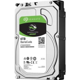 BarraCuda 6TB 3,5''256MB ST6000DM003