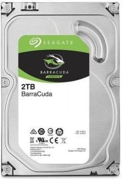 Dysk HDD Seagate Barracuda ST2000DM008 (2 TB ; 3.5 ; 256 MB; 7200 obr/min)