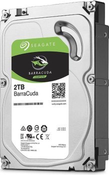 Dysk HDD Seagate Barracuda ST2000DM008 (2 TB ; 3.5 ; 256 MB; 7200 obr/min)