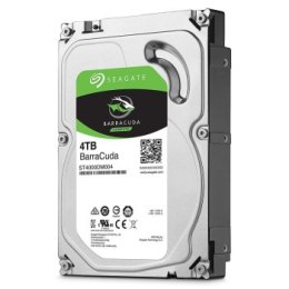 Dysk HDD Seagate Barracuda ST4000DM004 (4 TB ; 3.5 ; 256 MB; 5400 obr/min)