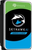 Dysk HDD Seagate Skyhawk AI ST12000VE001 (12 TB ; 3.5 ; 256 MB; 7200 obr/min)