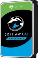 Dysk HDD Seagate Skyhawk AI ST12000VE001 (12 TB ; 3.5 ; 256 MB; 7200 obr/min)