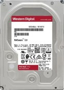 Dysk HDD WD Red Pro WD161KFGX (16 TB ; 3.5 ; 512 MB; 7200 obr/min)