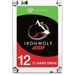 Dysk Iron Wolf 12TB 3,5'' ST12000VN0008