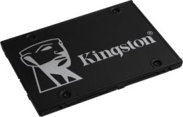 Dysk Kingston KC600 SKC600/512G (512 GB ; 2.5 ; SATA III)