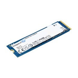 Dysk SSD Kingston NV3 2TB