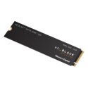 Dysk SSD WD Black SN770 500GB WDS500G3X0E M.2 PCIe